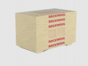 Rockwool Roofrock 50 jumtu akmens vates plāksnes 40x1220x2020mm, 73.9m2
